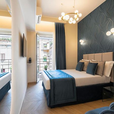 Celeste Suites Vittorio Emanuele Рим Экстерьер фото