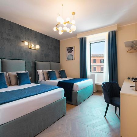 Celeste Suites Vittorio Emanuele Рим Экстерьер фото