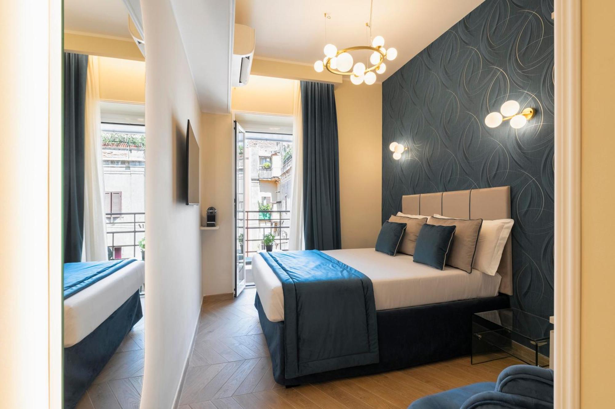 Celeste Suites Vittorio Emanuele Рим Экстерьер фото