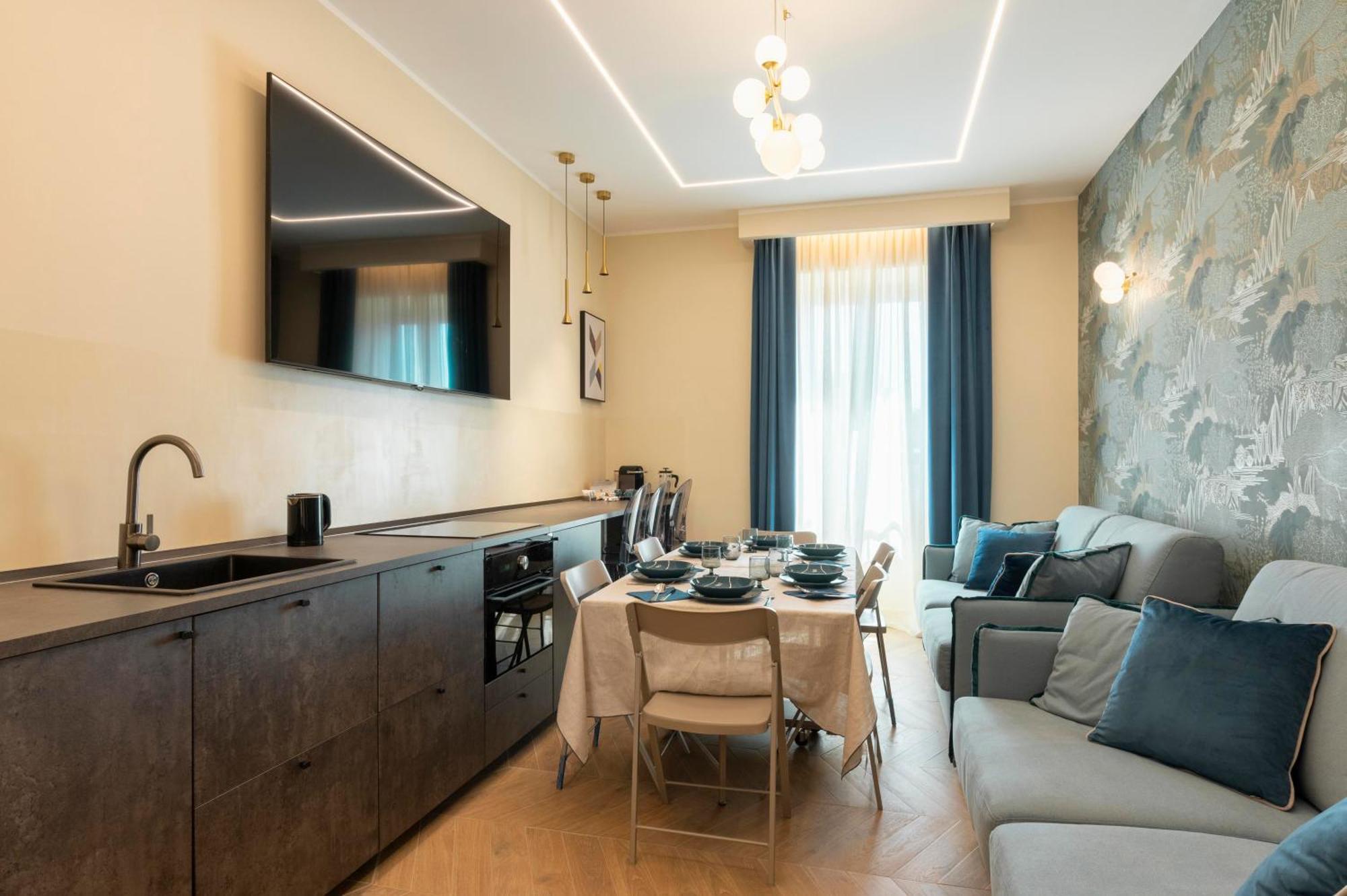 Celeste Suites Vittorio Emanuele Рим Экстерьер фото