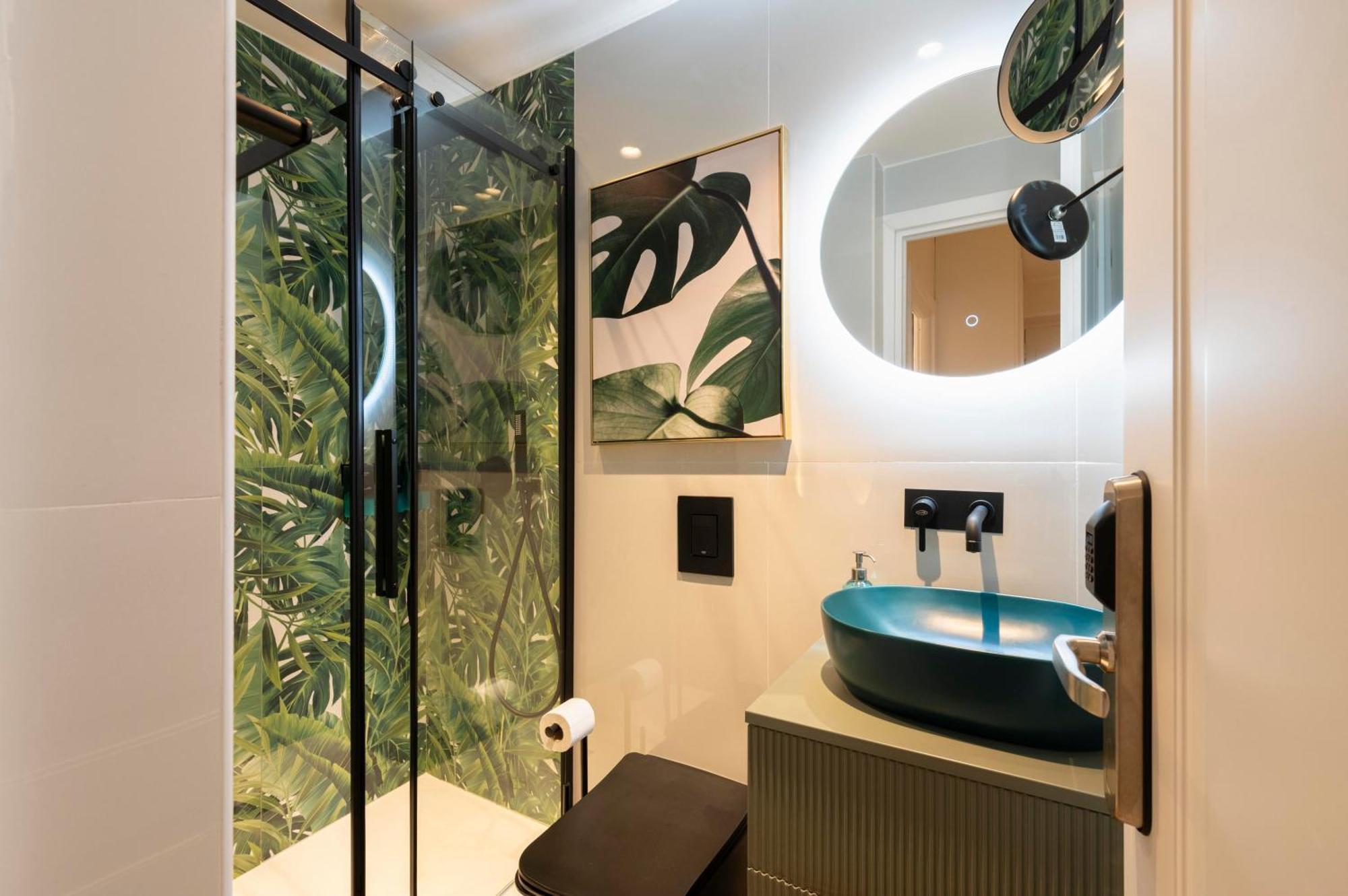Celeste Suites Vittorio Emanuele Рим Экстерьер фото