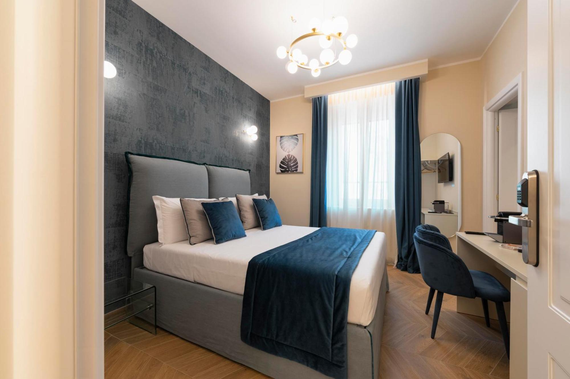 Celeste Suites Vittorio Emanuele Рим Экстерьер фото