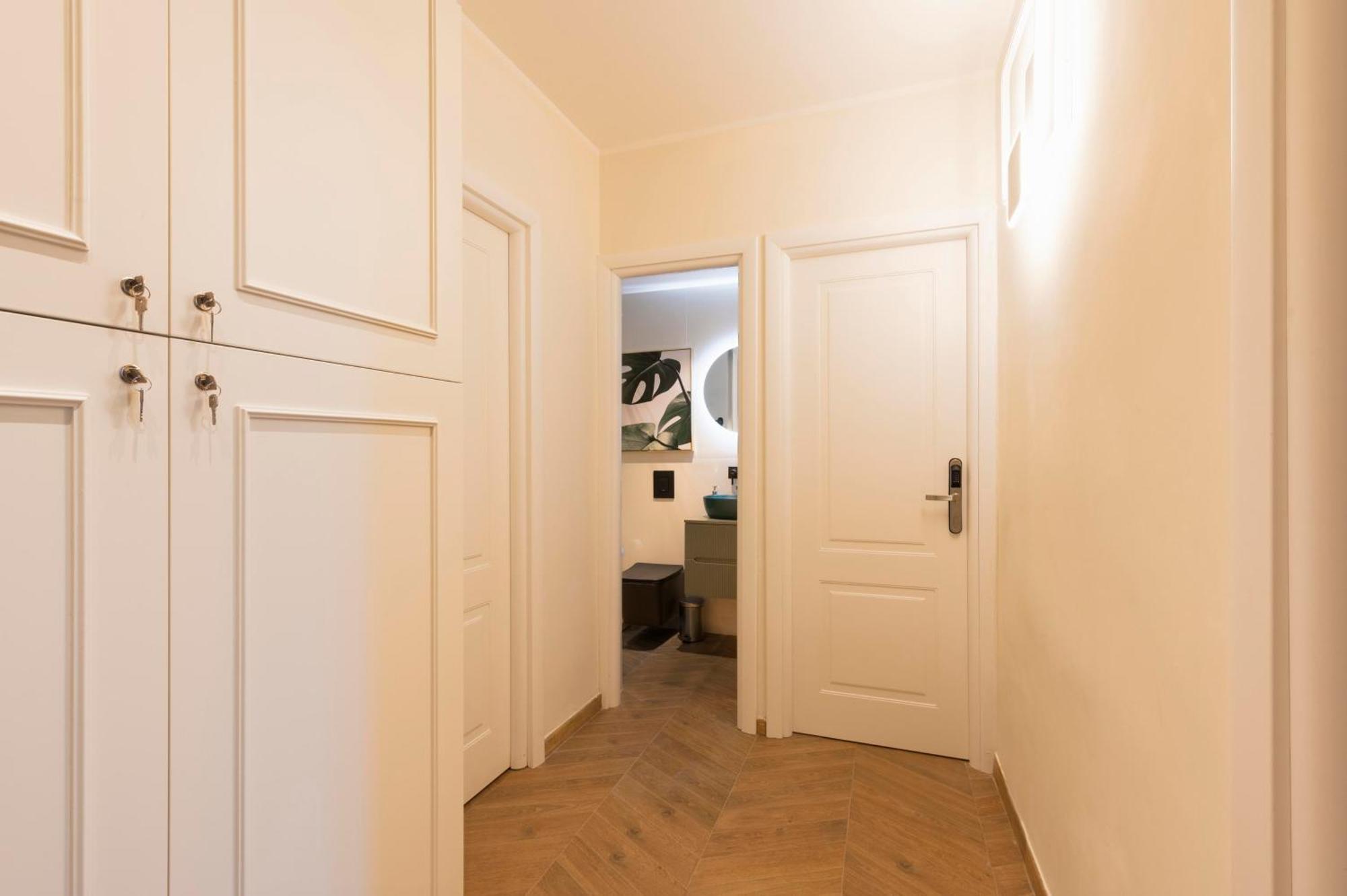 Celeste Suites Vittorio Emanuele Рим Экстерьер фото